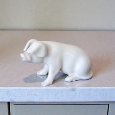 Denmark bing grondahl - denmark, cochon