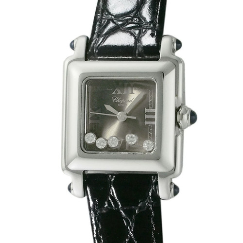 Chopard happy sport square - chopard,