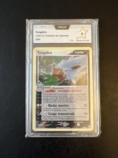 Carte pokémon tengalice - pokémon,