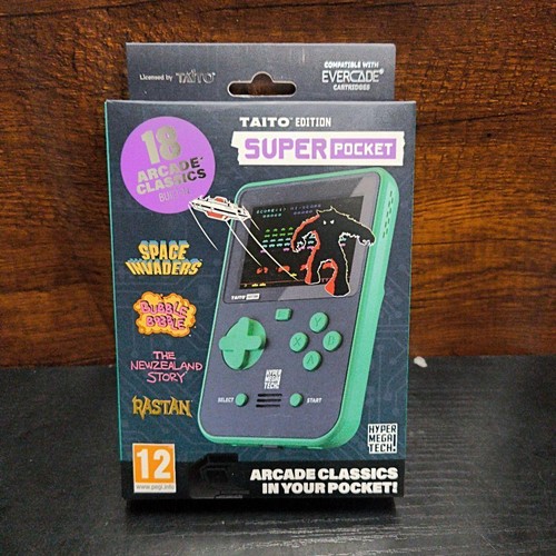 Hyper megatec handheld gaming - hyper,