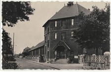 ST ANDRE DE L'EURE (27) - Ecole des filles