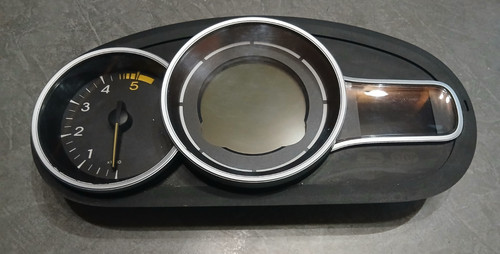 Compteur vitesse renault - compteur,