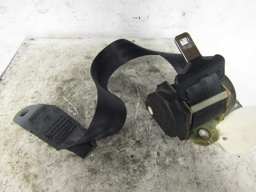 Ceinture arriere droit peugeot - arriere,