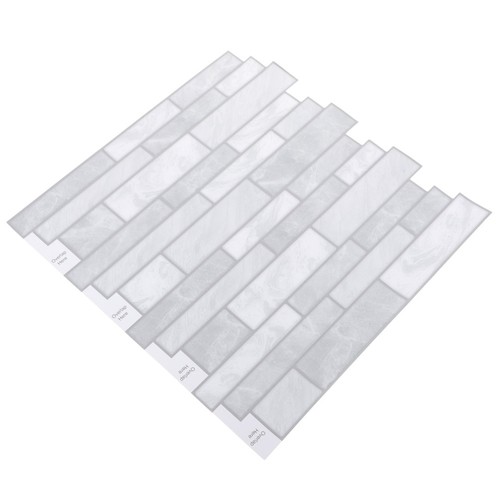 Sticker mural salle bain - mural,