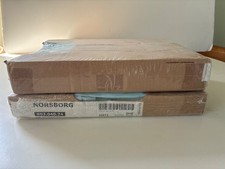 Ikea NORSBORG 2 Seat Sofa