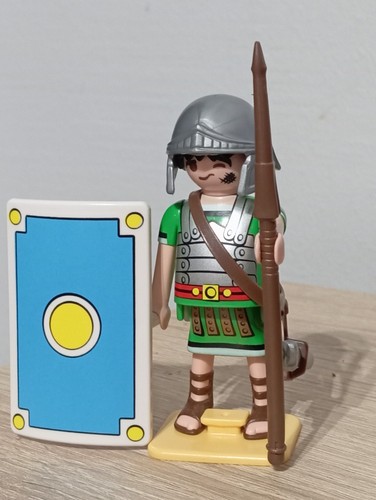 Playmobil figurine - playmobil,
