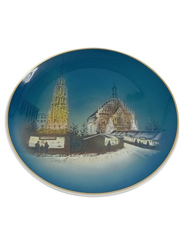 Rosenthal assiette - rosenthal,