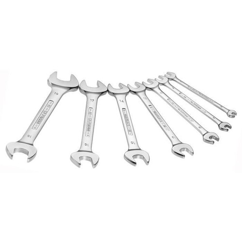 Coffret clés a - 7, fourches