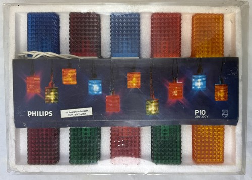 Guirlande lumineuse philips - guirlande,