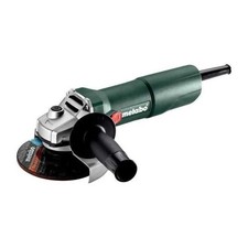 Meuleuse d'angle - METABO - W