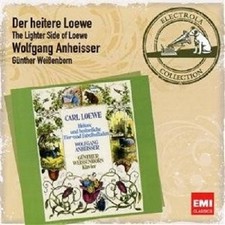 ANHEISSER/WEISSENBORN - DER