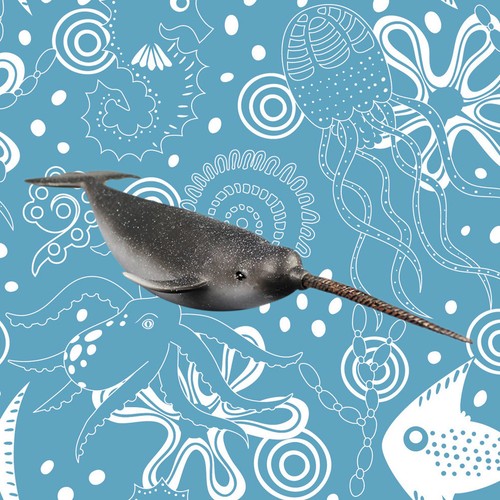 Durable black narwhal - durable,