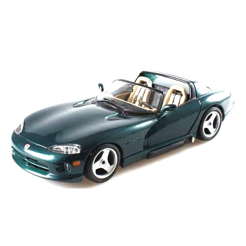 Voiture dodge viper - dodge,
