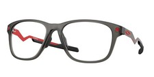 New- NEUF Lunettes de vue Oakley 8187 0255 taille 55