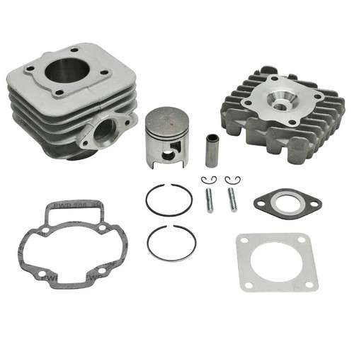 Haut moteur scoot - moteur,