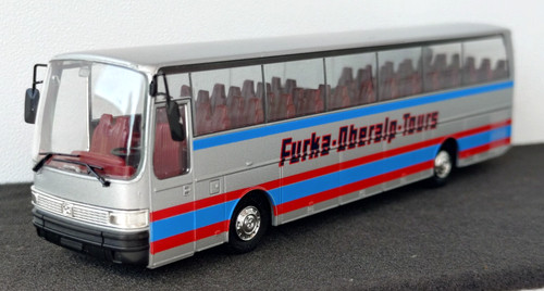 Herpa kassbohrer setra s - ho,