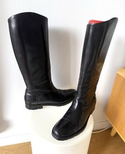 Dolce gabbana bottes