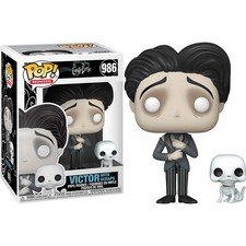 Figurine Pop Vinyl Funko