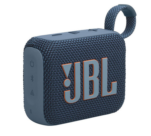 Jbl bleu rose - go, 4