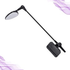 Miroir de casque universel de