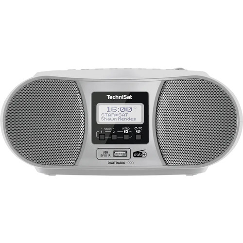 Technisat digitradio 1990 - technisat,