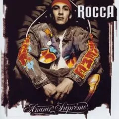 Amour suprême rocca - amour, (3)
