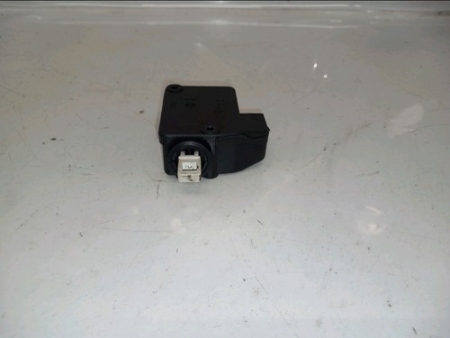 Verouillage centralisee capot - verouillage,