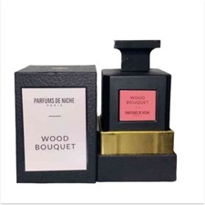 Wood Bouquet Parfum de Niche 100 ML
