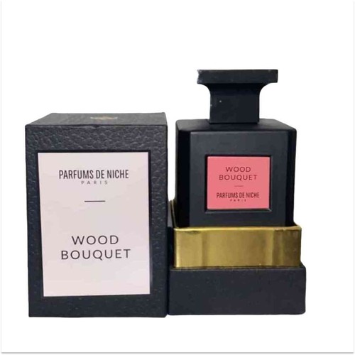 Wood bouquet parfum niche - parfum, de