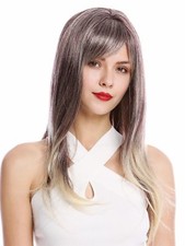 Perruque Femme Longue Lisse