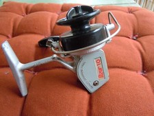 ancien petit moulinet peche en eau douce AZUR 10 made in japan