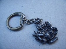 porte clé SIMCA aronde