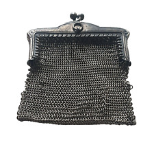 ancien Sac de bal Minaudière