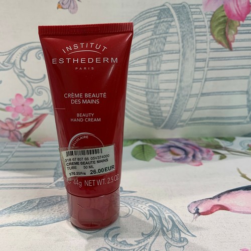 Esthederm institut beauté des - esthederm,
