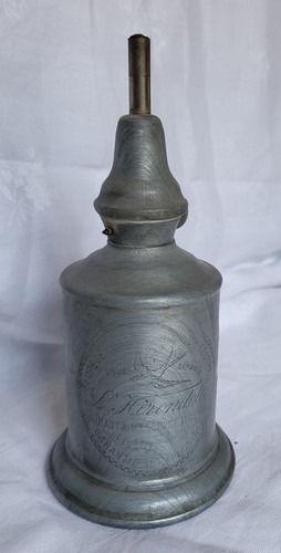 Petite lampe essence - lampe,