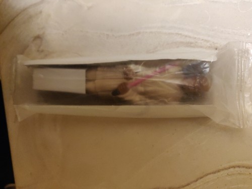 Star wars pen mace windu - mace,