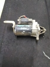 Démarreur opel Astra F,  1.8 16v    essence Boite MANUELLE 