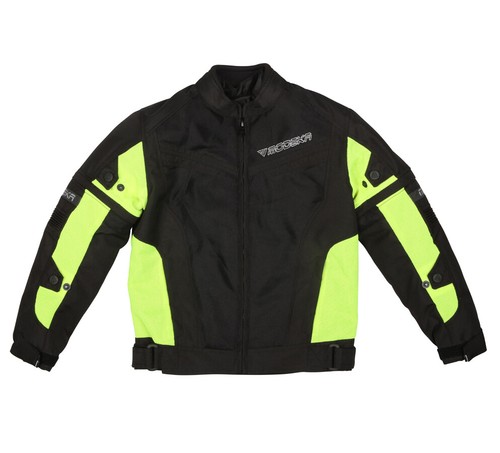 Modeka vent kids veste - modeka, x-vent