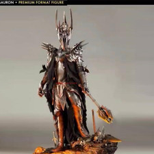 Sideshow 1/4 The Lord of the
