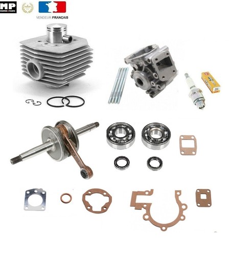 Kit moteur cylindre - moteur,