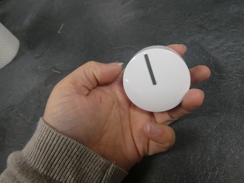 Bouton programmateur pour lave - pour,
