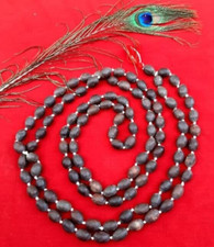 Belle graine de lotus originale Kamal Gatta Japa Mala 108 perles prière laxmi...