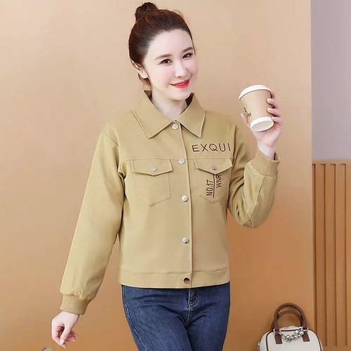 Manteau femme veste - veste, court