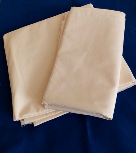 Lot coupons tissu - lot, 2