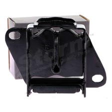 SUSPENSION (BOîTE DE VITESSE)