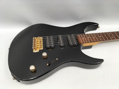 Guitare électrique yamaha - électrique,