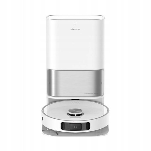 Robot aspirateur intelligent