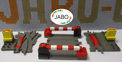 Lego duplo passage à - (r4/9),