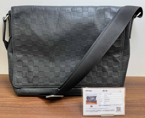 Authentique sac - , à