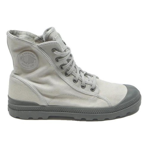 Palladium bottines lacées - palladium,